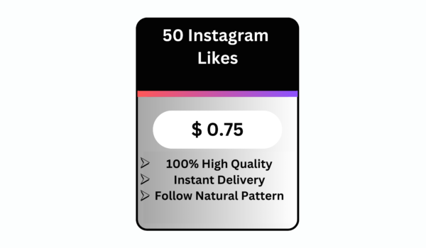 High Quality Instagram Likes